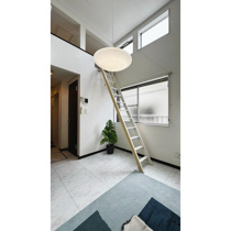 内装もきれいです