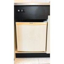 物件の内装です