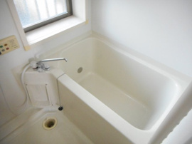 日々の暮らしに欠かせないお風呂です