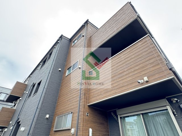 グロースリング清瀬