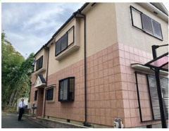 【外観】 | 高槻市塚原5丁目　中古戸建