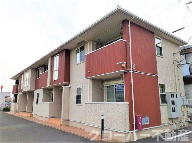 グランデール観音寺Ｂ