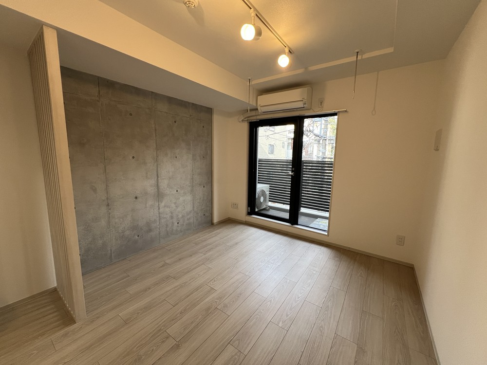 こちらの居間で趣味の時間をお楽しみください