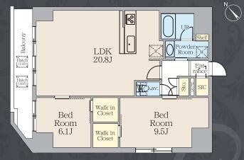 アルトヴィラ虎ノ門の画像