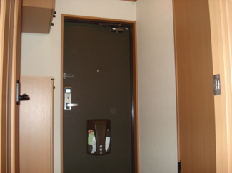 【玄関】 | ＷｅｓｔＳｉｄｅひたち野Ⅲ | 玄関