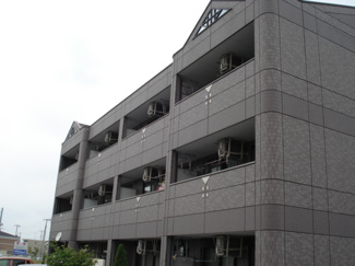 【外観】 | ＷｅｓｔＳｉｄｅひたち野Ⅲ | 外観写真（昼）