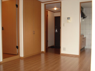 【居間・リビング】 | ＷｅｓｔＳｉｄｅひたち野Ⅲ | リビング