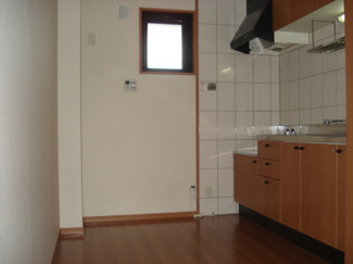 【キッチン】 | ＷｅｓｔＳｉｄｅひたち野Ⅲ | キッチン