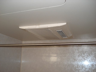 【その他】 | ＷｅｓｔＳｉｄｅひたち野Ⅲ | 浴室乾燥機