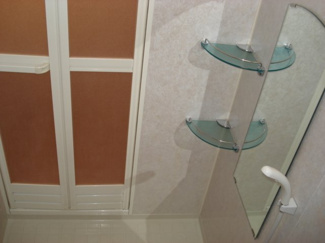 【その他】 | ＷｅｓｔＳｉｄｅひたち野Ⅲ | 浴室