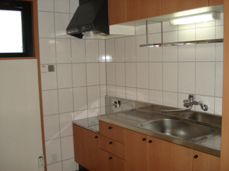 【キッチン】 | ＷｅｓｔＳｉｄｅひたち野Ⅲ | キッチン