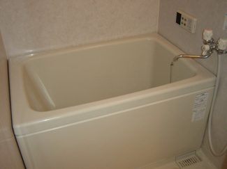 【浴室】 | ＷｅｓｔＳｉｄｅひたち野Ⅲ | バス