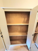 収納スペース豊富です