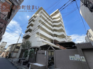 ロイヤルハイツ阿倍野の画像