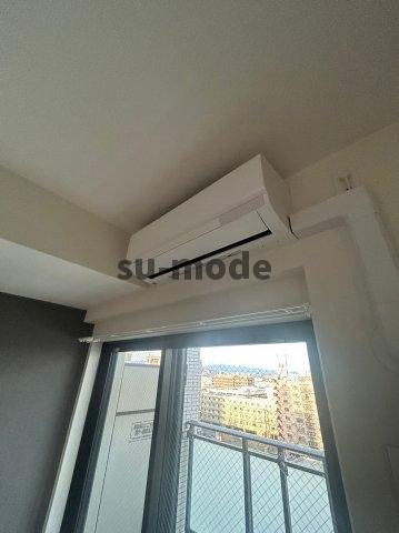 ファーストフィオーレ吹田ブランシェの内装