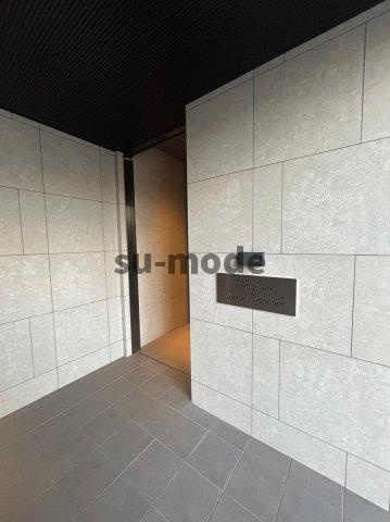 ファーストフィオーレ吹田ブランシェの周辺