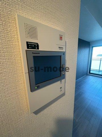 ファーストフィオーレ吹田ブランシェの内装