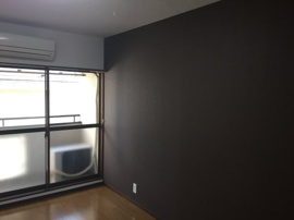 こちらのリビングで趣味の時間をお楽しみください