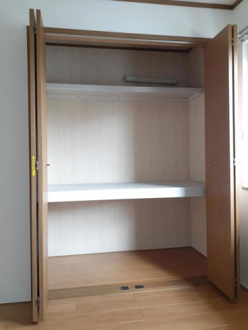 こまごまとしたものを収納できそうですね