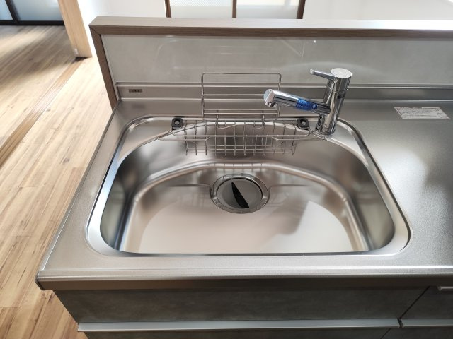 エスポワールのキッチン