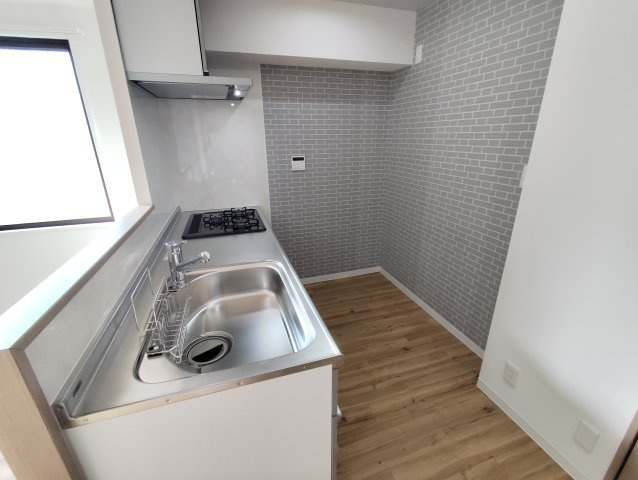 エスポワールのキッチン