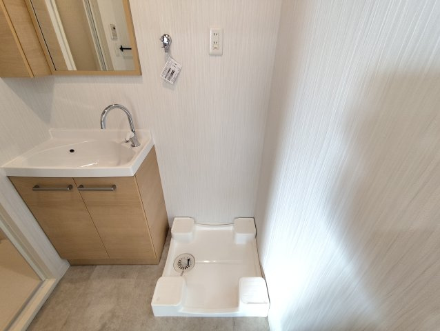 エスポワールの設備