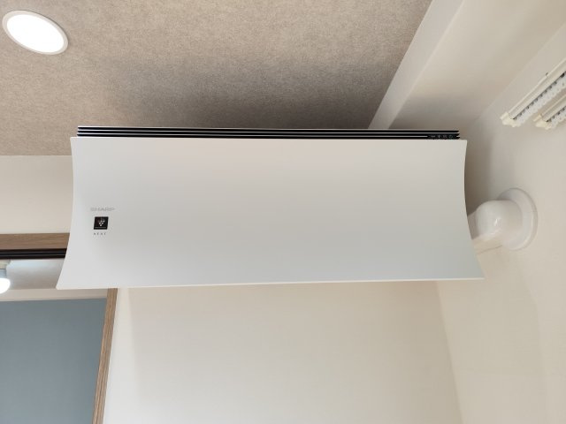 エスポワールの設備