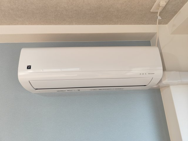 エスポワールの設備