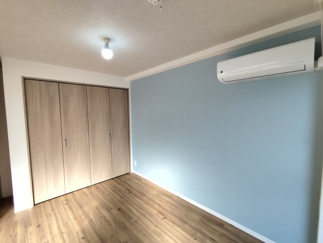 エスポワールの洋室