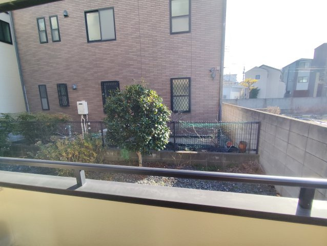 エスポワールの展望