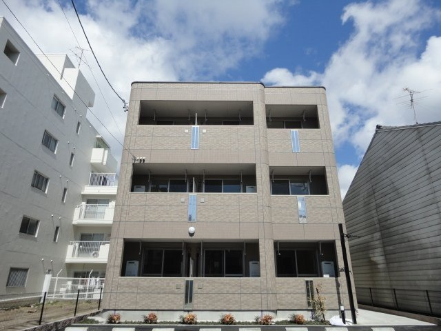 サンライト杏のその他共用部分