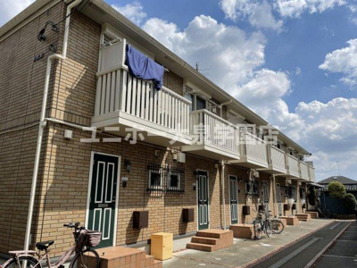 【外観】 | ルメルシエ