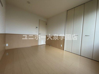 【寝室】 | ルメルシエ