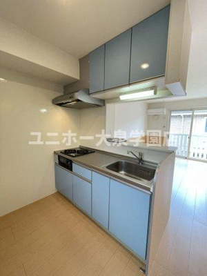 【キッチン】 | ルメルシエ