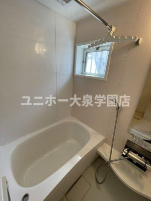 【浴室】 | ルメルシエ