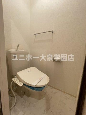 【トイレ】 | ルメルシエ