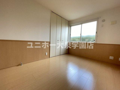 【寝室】 | ルメルシエ