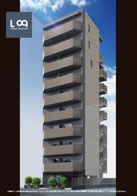 【外観】 | Ｌｏｇ東京スカイツリー