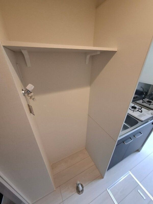 【洗面所】 | サンメイプル平井