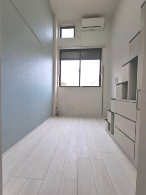 【洋室】 | サンメイプル平井