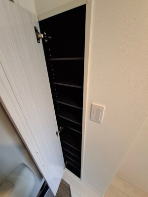 【収納】 | サンメイプル平井