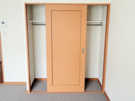 過ごしやすい室内です