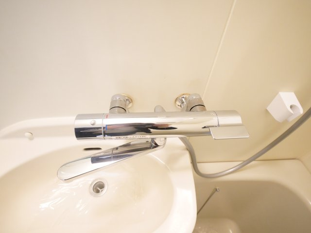 クイーンパレスのその他|※写真は別の部屋のものです。