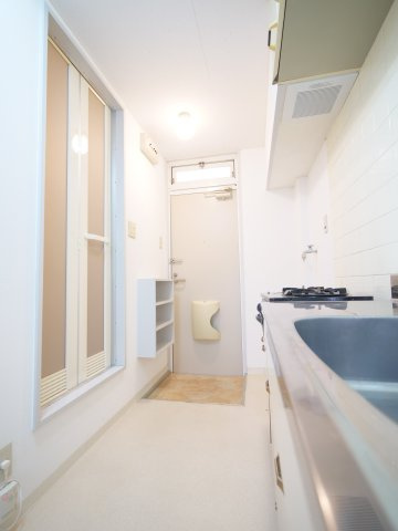 クイーンパレスの内装|※写真は別の部屋のものです。