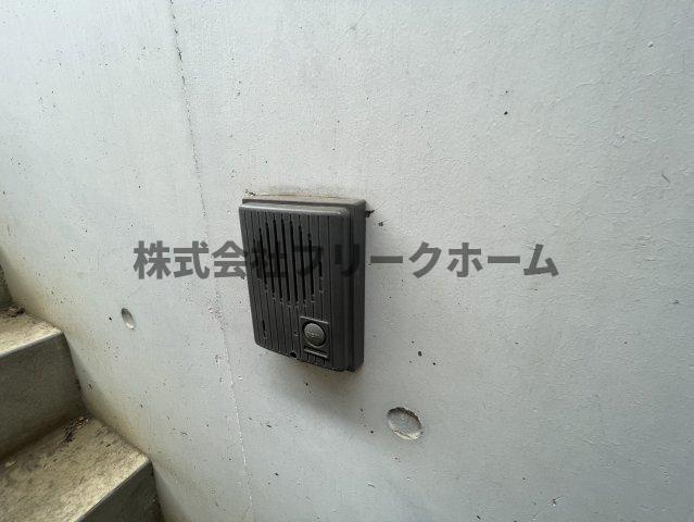 BILANCIAのセキュリティ