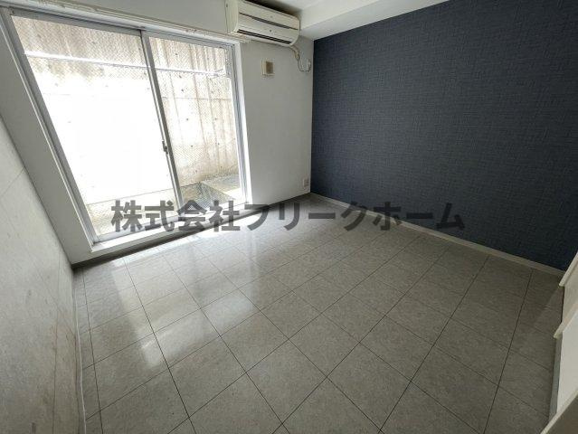 BILANCIAの居間・リビング