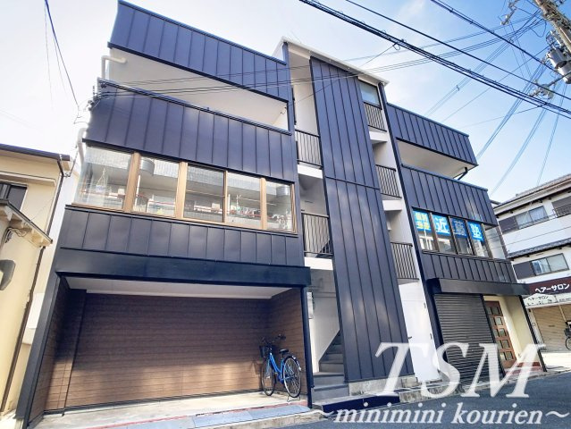 リトルハウスアスワン香里