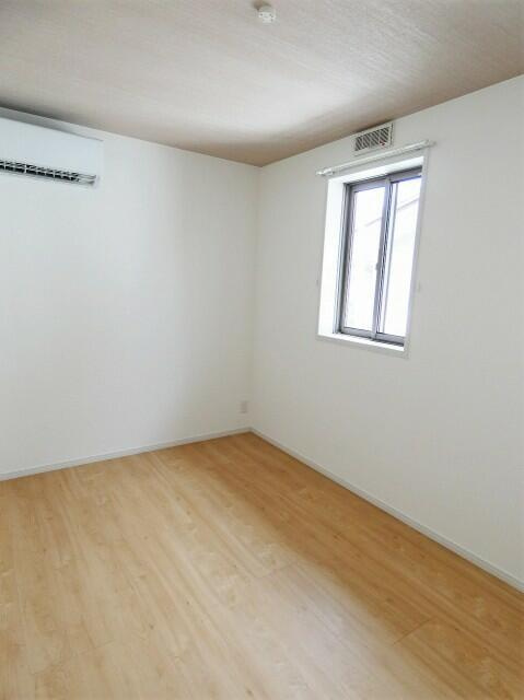 スカイ・フラワーの内装|お部屋の様子です