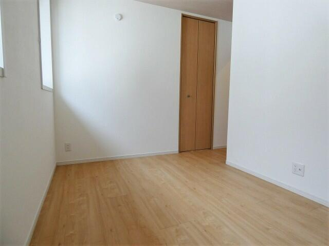 スカイ・フラワーの内装|きれいなお部屋です