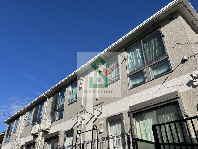 ブラウニーグリーン